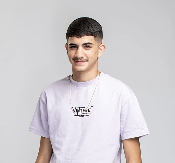 עילאי אלמקייס
