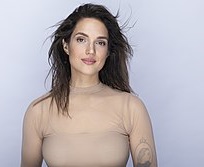 מארינה מקסימיליאן